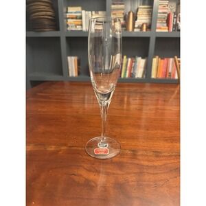 New Gorham Jolie‎ Fluted Champagne Glass